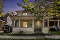 Building Photo - Charming 1-Bed/1-Bath Apartment – Newly Re...