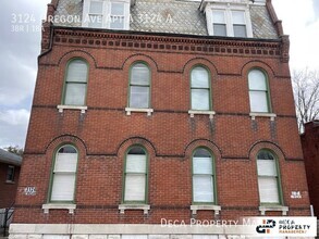 Building Photo - 3124 Oregon Ave