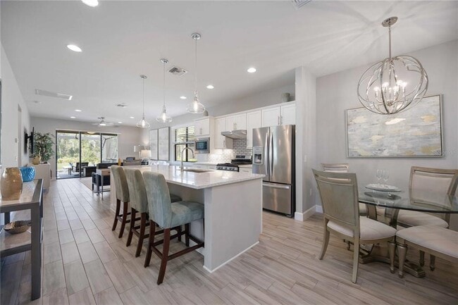 Building Photo - 16654 Blackwater Ter