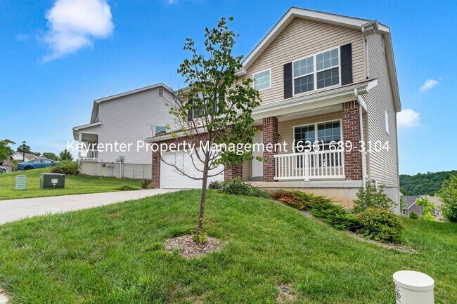 Building Photo - 2823 Winding Valley Dr