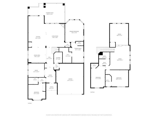 Building Photo - 213 Southern Cross Dr