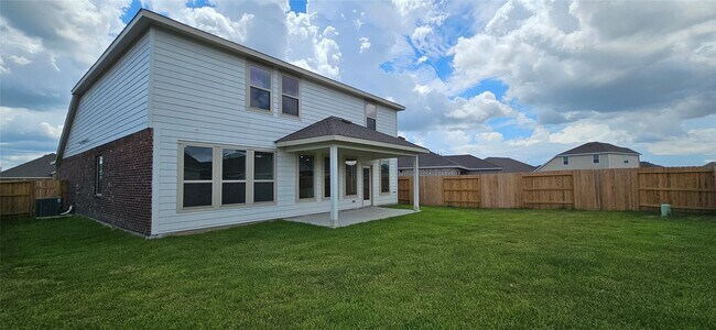 Building Photo - 9807 Keystone Meadow Pl