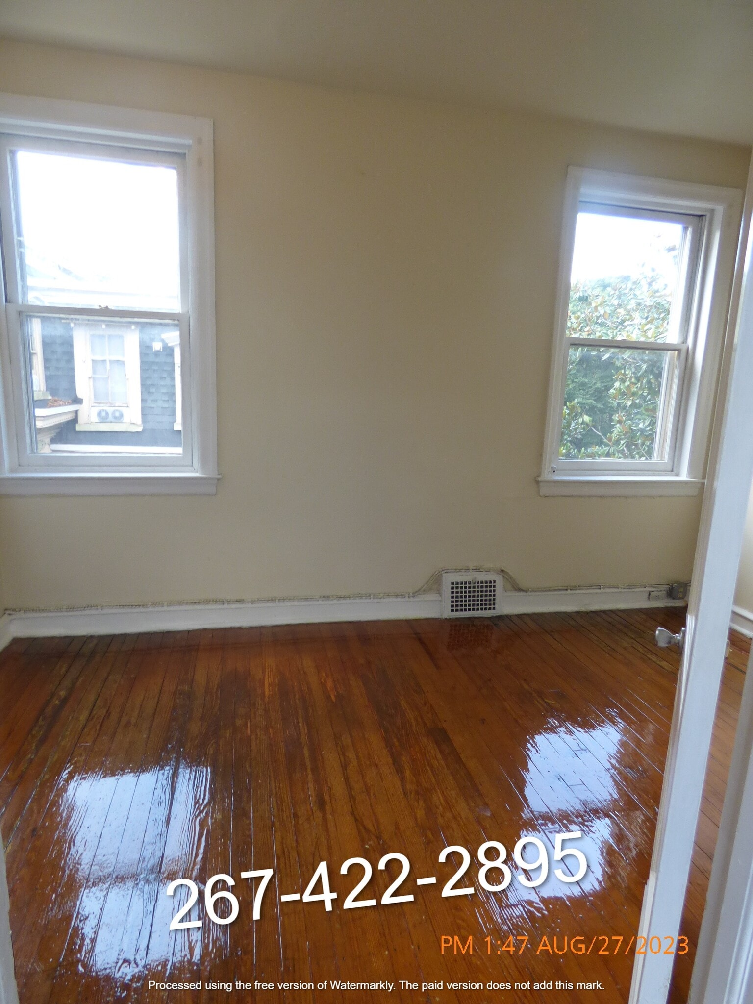 Building Photo - 3500 Race St