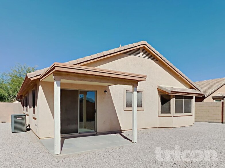 Building Photo - 25683 W St Kateri Dr