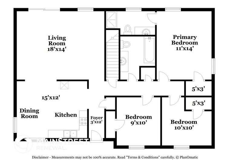 Building Photo - 1523 NE Westwind Dr