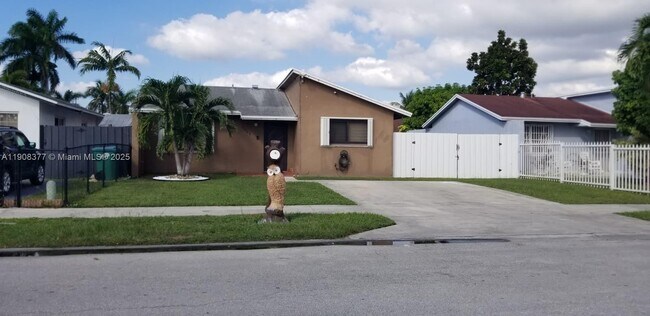 Building Photo - 16239 SW 305th St