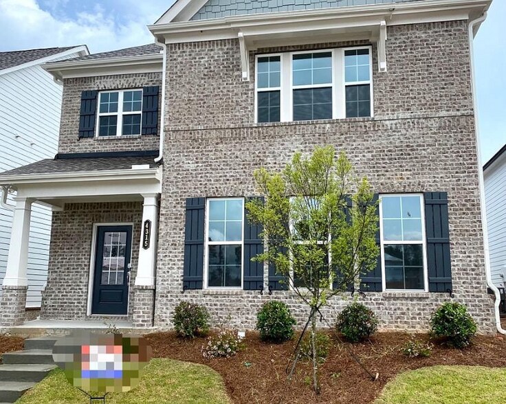 Primary Photo - 4315 Magpie Dr