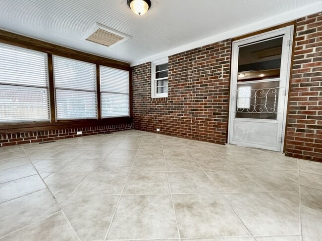 Building Photo - All Brick Ranch Home in Kempsville W/HUGE Yard - Sunroom - Detached 2-Car Garage PLUS Workshop & ...