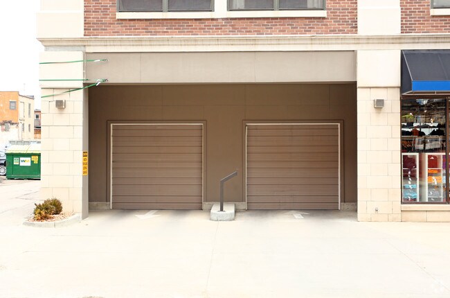 Building Photo - The Soho Lofts