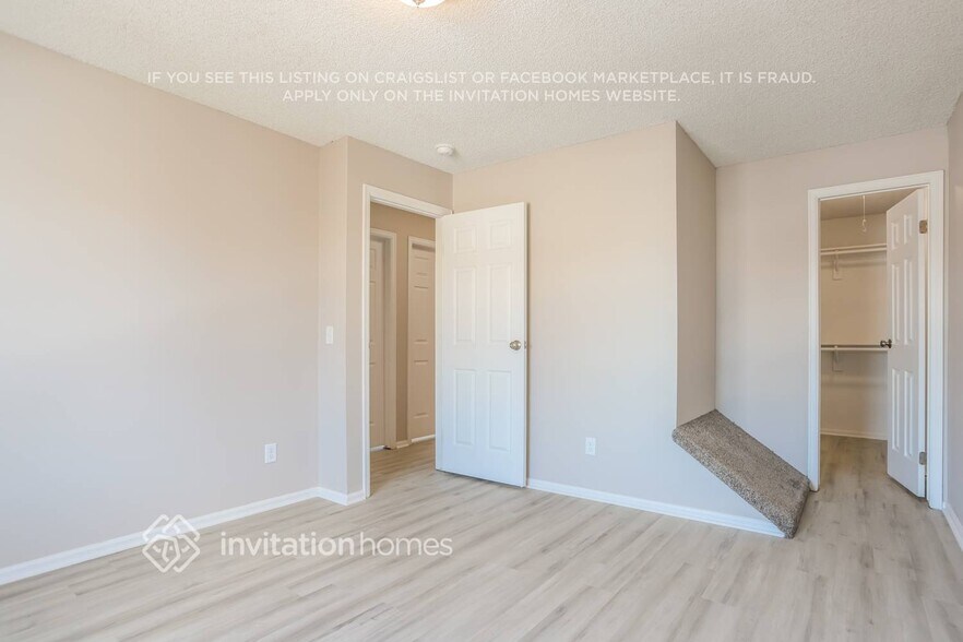 Building Photo - 4545 Davenport Way