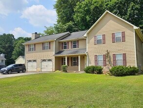 Building Photo - 5871 N Castlegate Dr