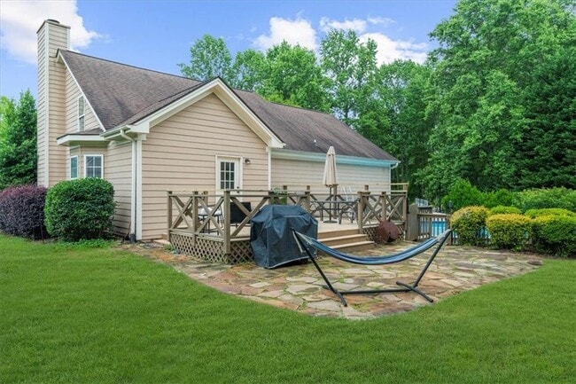 Building Photo - 122 Stonebrook Trail