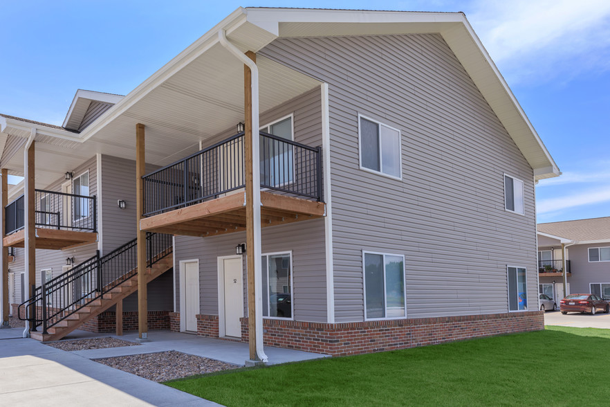 Building Photo - East Park on Stuhr