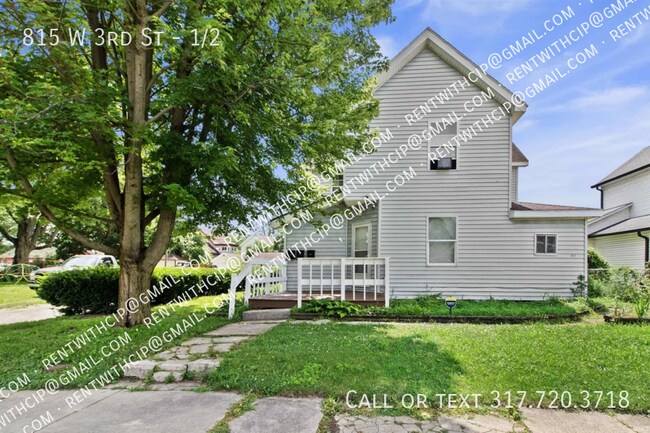 Primary Photo - 815 W 3rd St
