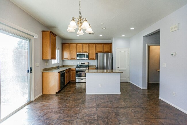 Building Photo - 2 Story Home in a gated community