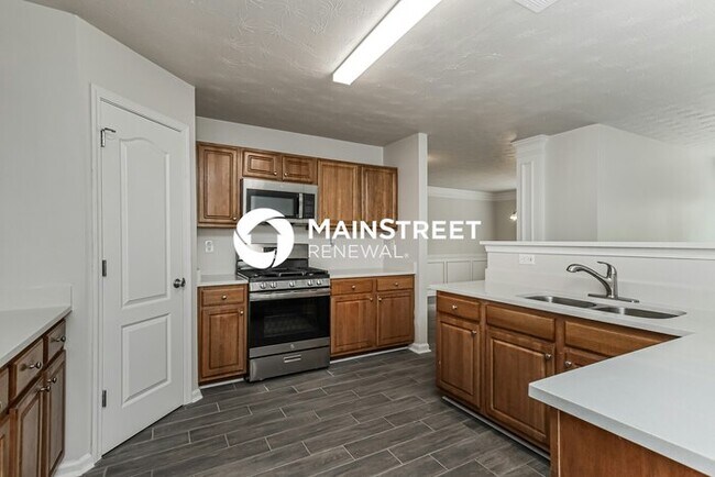 Building Photo - 4 Bedroom Pet-Friendly Home in MCDONOUGH, GA with Main Street Renewal