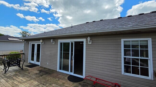 Building Photo - 5205 Mexico Gravel Rd