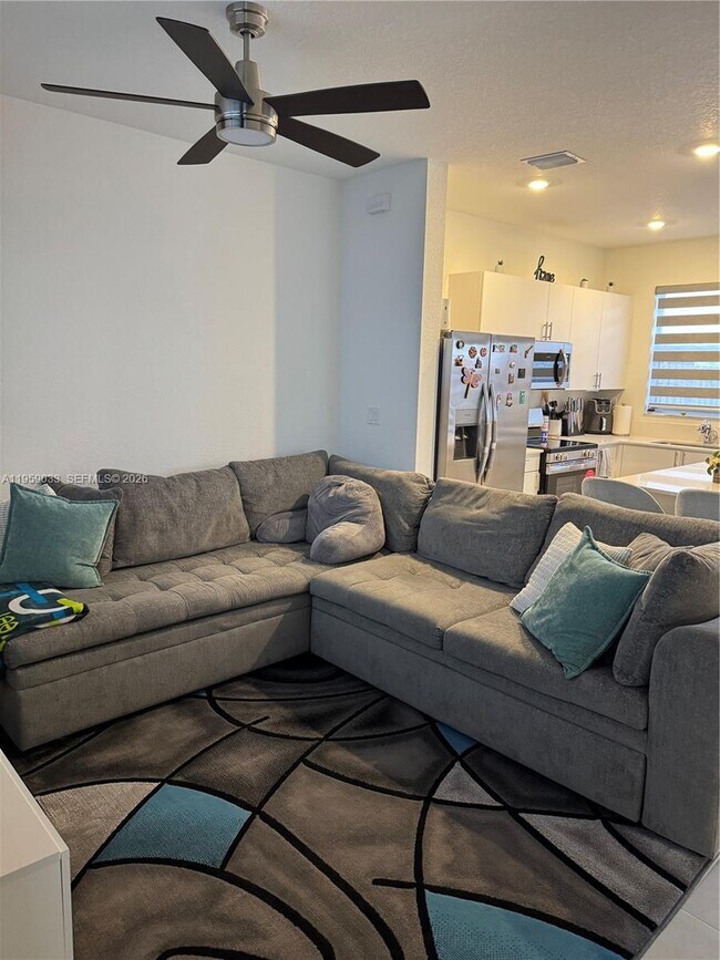 Building Photo - 29257 SW 163rd Ct