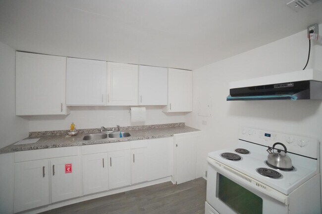 Building Photo - 1228 Alabama St