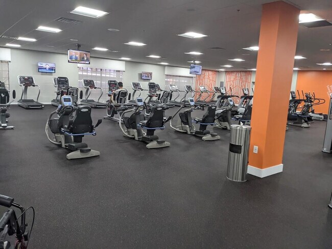 Building Photo - 417 Mansfield I