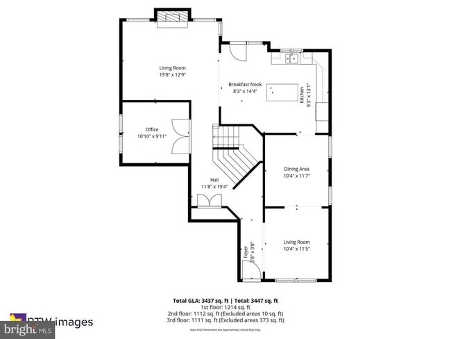 Building Photo - 8416 Churchside Dr