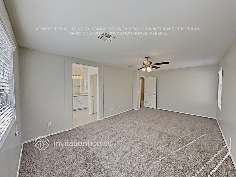 Building Photo - 3818 E Trigger Way