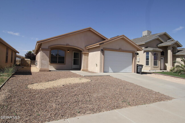 Building Photo - 14009 Robert Ituarte Dr