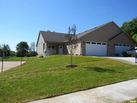 Building Photo - 4007 Creek Hill Dr