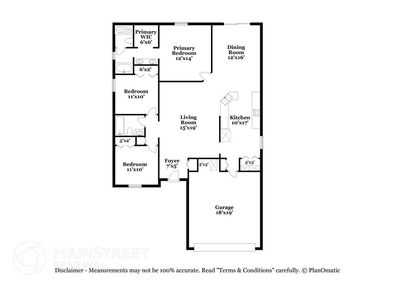 Building Photo - 3174 Garden Brook Rd