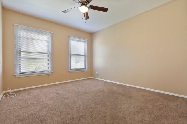 Upstairs Bedroom 1 - 2504 W 101st St