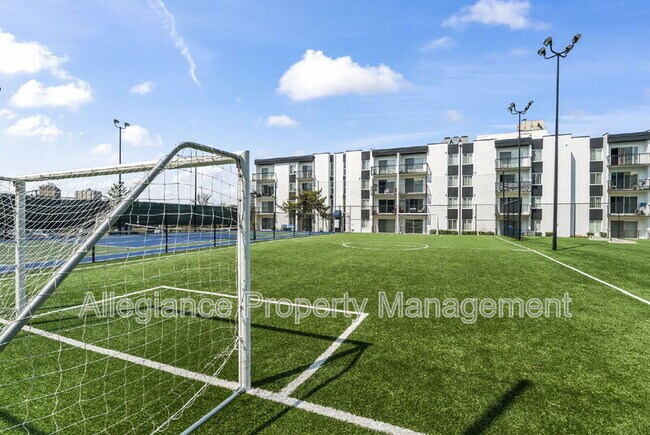 Building Photo - 60 S Van Dorn St