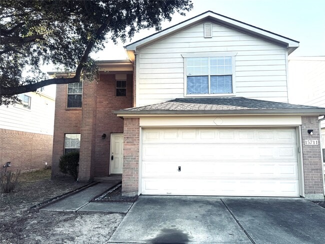 Primary Photo - 15711 Western Skies Dr
