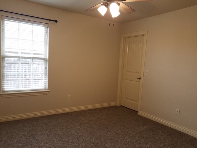 2nd Bedroom - 3505 N Robin Ct #A