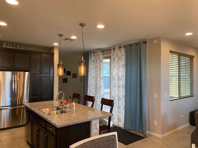 Building Photo - LOVELY COOLEY STATION HOME IN PRIME GILBERT AREA