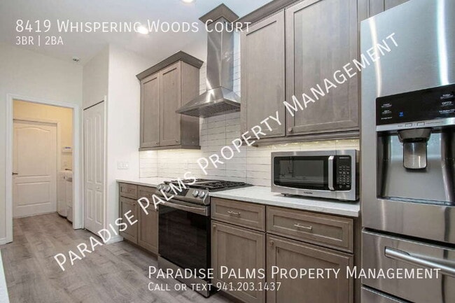 Building Photo - 8419 Whispering Woods Ct