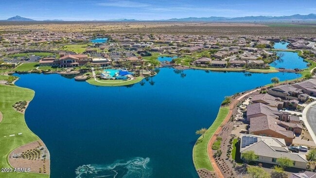 Building Photo - Gorgeous home in gated 55+ community of Canta Mia!