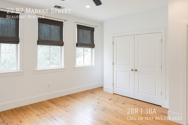 Building Photo - 23-B2 Market