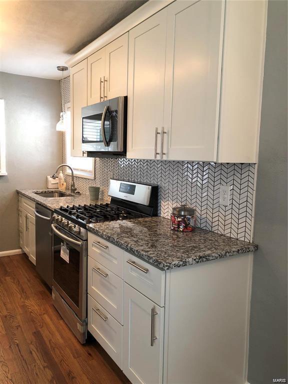 Building Photo - Fantastic 3bd/1ba home! Coming soon!