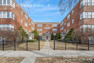 Building Photo - 2914 W Berwyn Ave