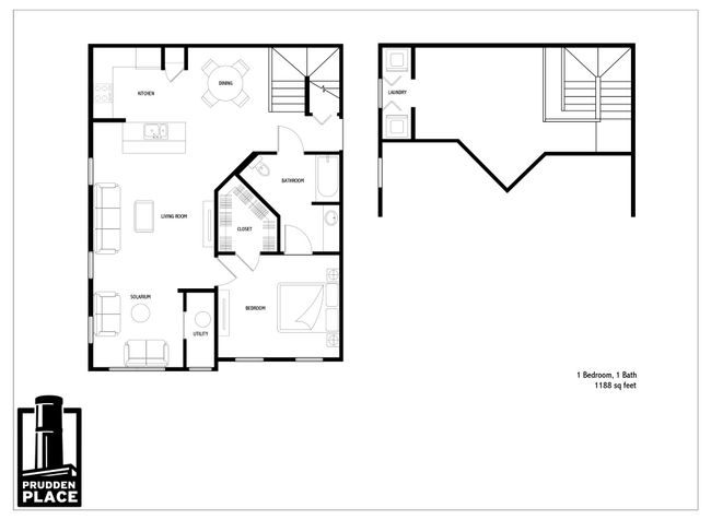Floorplan - Prudden Place