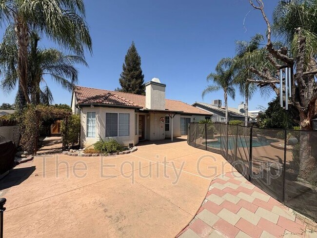 Building Photo - 314 N Virmargo St
