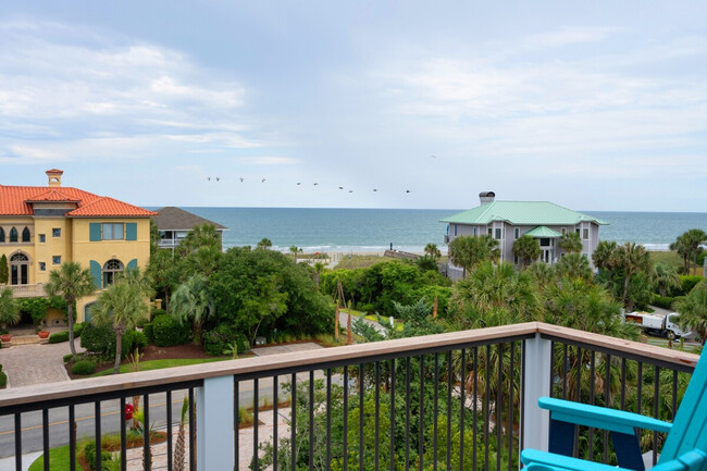 Building Photo - 1441 Debordieu Blvd