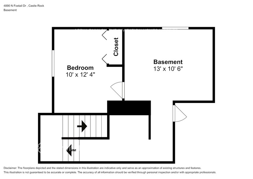 Building Photo - 4890 N Foxtail Dr