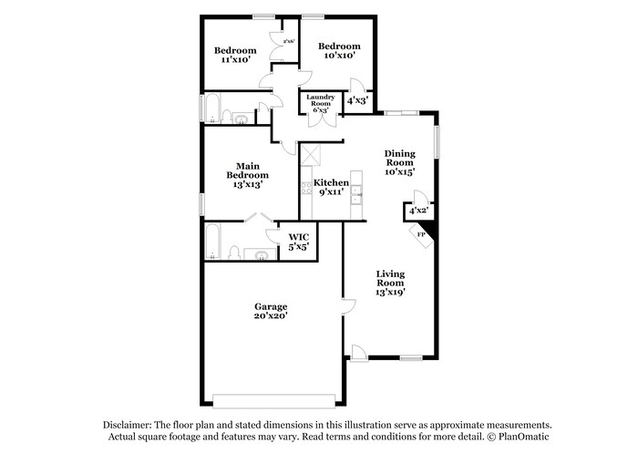 Building Photo - 1095 Cross Meadow Rd