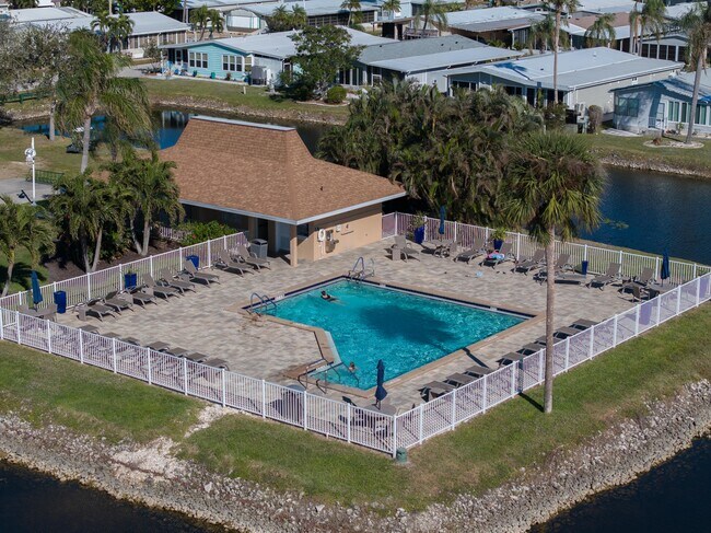 Building Photo - 37 Jurua Ct