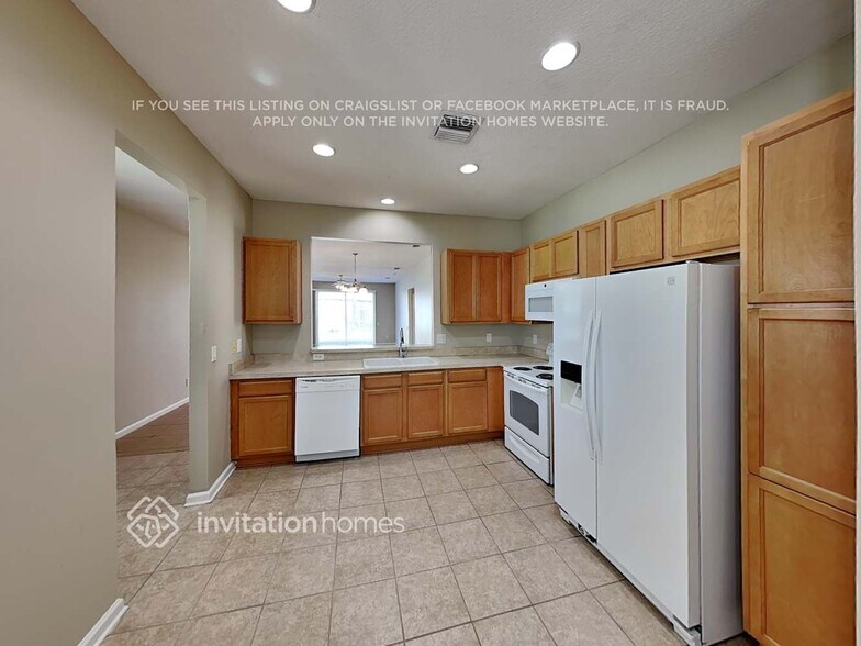 Building Photo - 9910 52nd St E