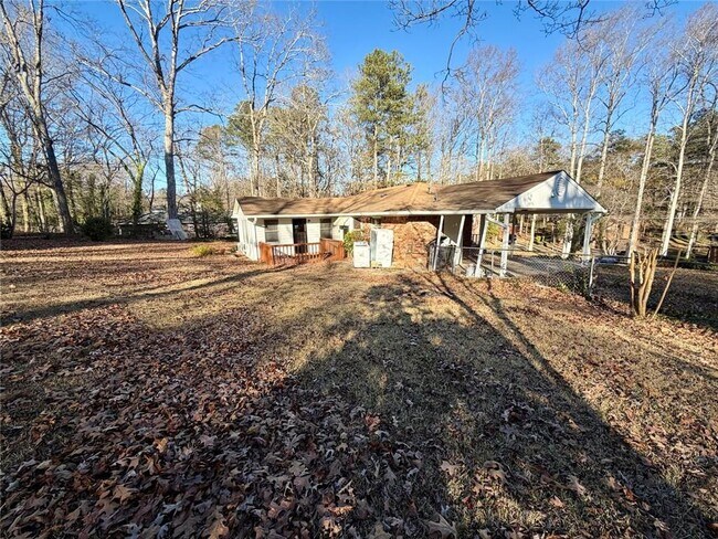 Building Photo - 1648 Hammond Woods Cir SW