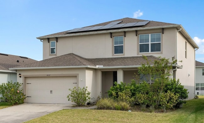 Building Photo - 4017 Silverstream Ter