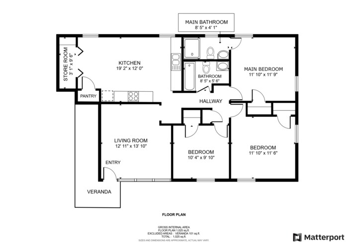 Building Photo - 1602 1st Ave SW