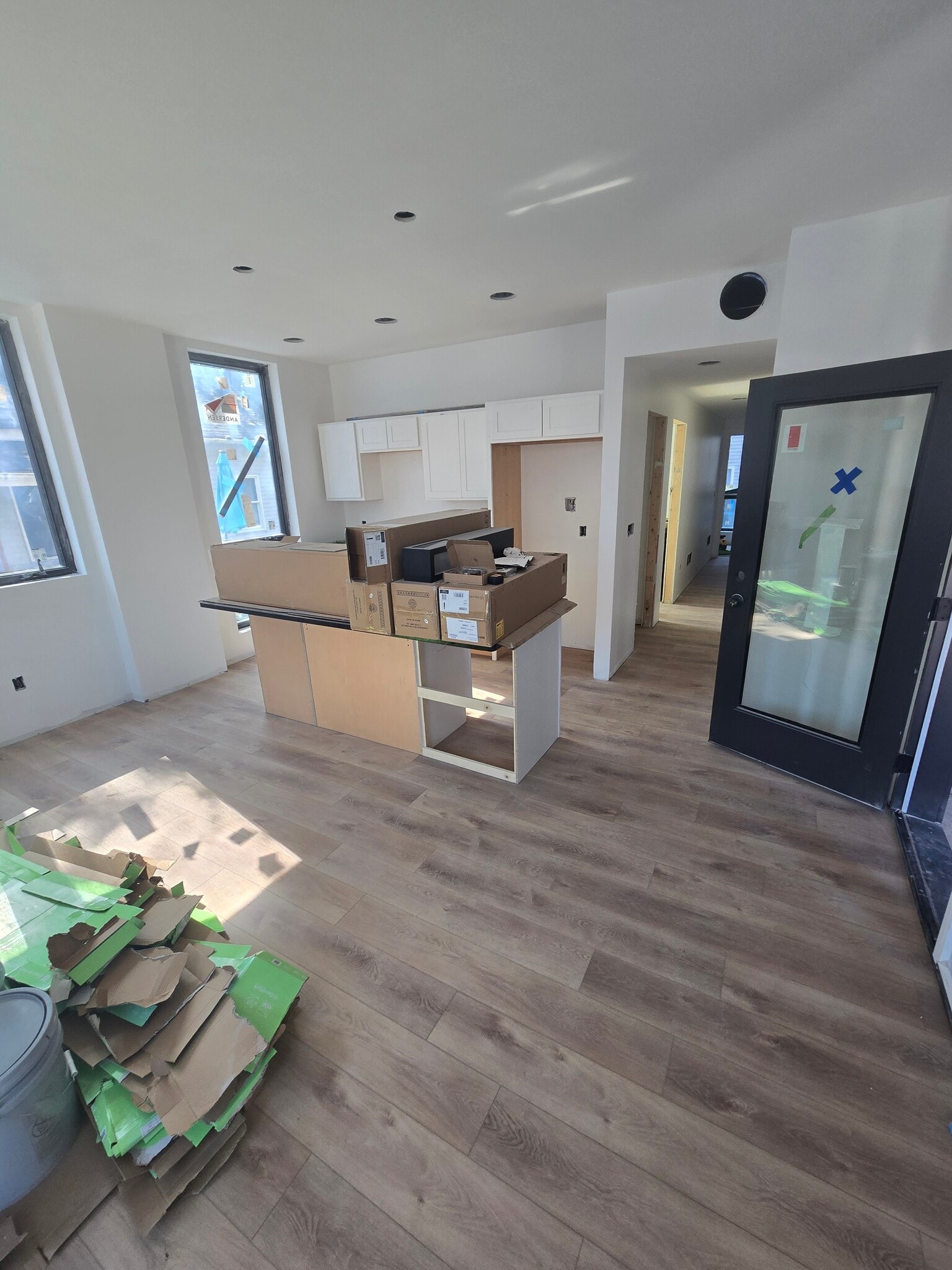 Building Photo - 2448 Professor Ave